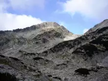 Kralev Dvor Peak