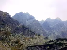 Kuklite Peak