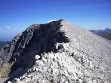 Kutelo Peak