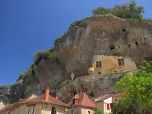 Пещерите Ласко
