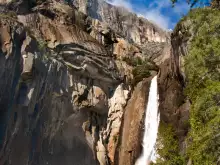 Национален парк Йосемити (Yosemite National Park)