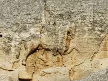 37 000 са видели скалния релеф Мадарски конник