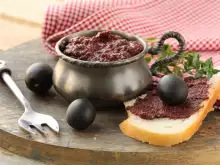 Кулинарни приложения на маслиновата паста