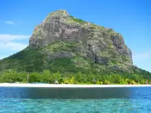 Остров Мавриций
