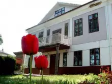 Къща-музей Алеко Константинов