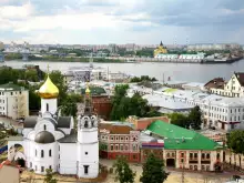 Нижни Новгород
