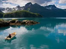 Фиордите на Западна Норвегия (Fjords of Norway)