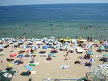 Община Бургас ще стопанисва плажа