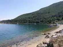 Остров Евия, Гърция