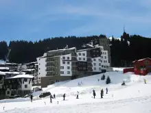 Открито Държавно първенство по сноуборд ще се проведе през уикенда на Пампорово
