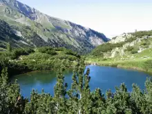 Пирин в топ 10 на най-добрите национални паркове в Европа