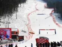 The World Cup in Bansko will be viewed by 250 million people