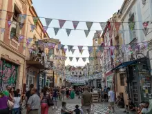 Пловдив се нареди сред най-привлекателните дестинации за 2017-та