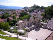 Пловдив – предпочитана дестинация от чуждестранните туристи