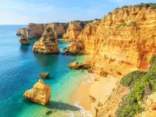 Топ 10 на най-красивите плажове в Европа