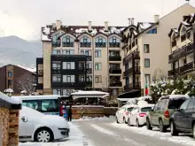 Up to 20 Percent Drop in Hotel Prices in Bansko in February