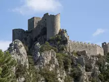 Замъкът Пуилорен