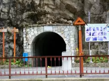 Все по-малко посетители в Ягодинската пещера