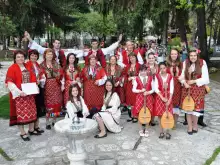 Pirin Sings Draws Record Number of Visitors and Participants