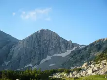 Razlozhki Suhodol Peak