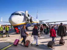 Ryanair пусна големи намаления за 21 дестинации