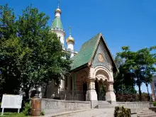 Руската Църква Свети Николай