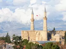 Чудесата на Турция, станали част от световното културно наследство