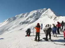 110 Millionaires Hit the Ski Slopes in Bansko