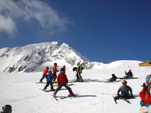 Ски Зона Банско - Ски училище - Банско