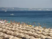 Наплив от араби по Черноморието това лято
