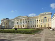 Държавен руски музей