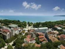 Летният туристически сезон във Варна ще започне през май