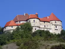 Замъкът Велики Табор