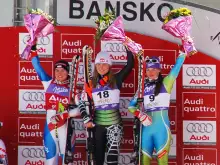 Bansko and Zagreb Host Top Events in FIS Calendar 2009
