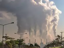 Топ 5 на най-замърсените градове в света