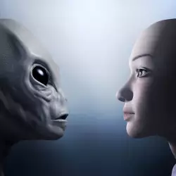 NASA is Creating a Handbook for Communication with Aliens