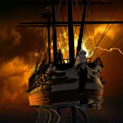 Феномен събужда страха на моряците вече 200 години