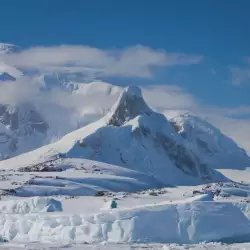 What Antarctica Looked Like Before it was Covered with Ice