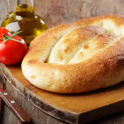 Comida típica de Armenia