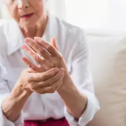 Седем упражнения за ръце, които облекчават болката при артрит