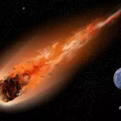 What are the Superstitions about Comets and Asteroids?