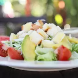 Кулинарни тайни за перфектни салати и предястия