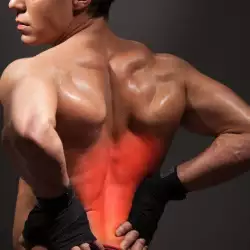 Схващане на мускулите - какво да правим?