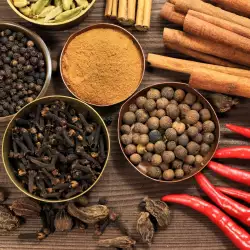 Health Benefits and Harms of Allspice