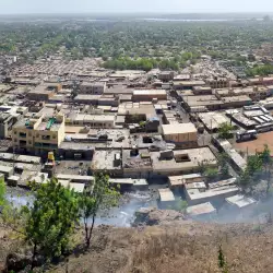 Бамако