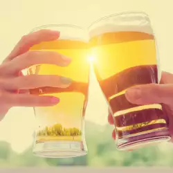 Какви са ползите от умерената консумация на бира?