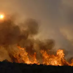 Ванга предсказала огнения ад в Русия преди 15 години