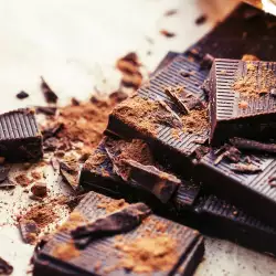 Chocolate, Bananas, Spinach: Foods for Happiness
