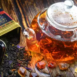 Как се прави перфектен чай според специалистите