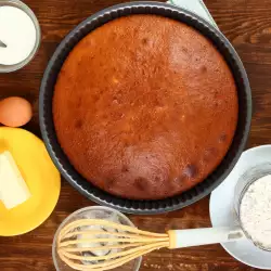 Как се прави блат за торта - ръководство за начинаещи